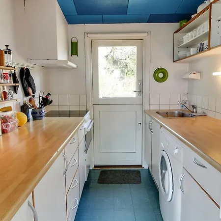 Vejers Strand Holiday home