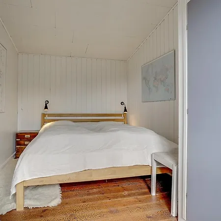 Holiday home Vejers Strand *