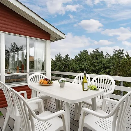 Vejers Strand Holiday home Vejers Strand