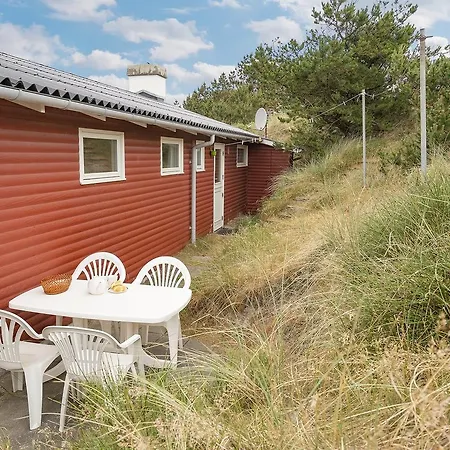 Vejers Strand Holiday home