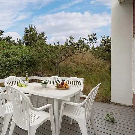 Vejers Strand Holiday home *